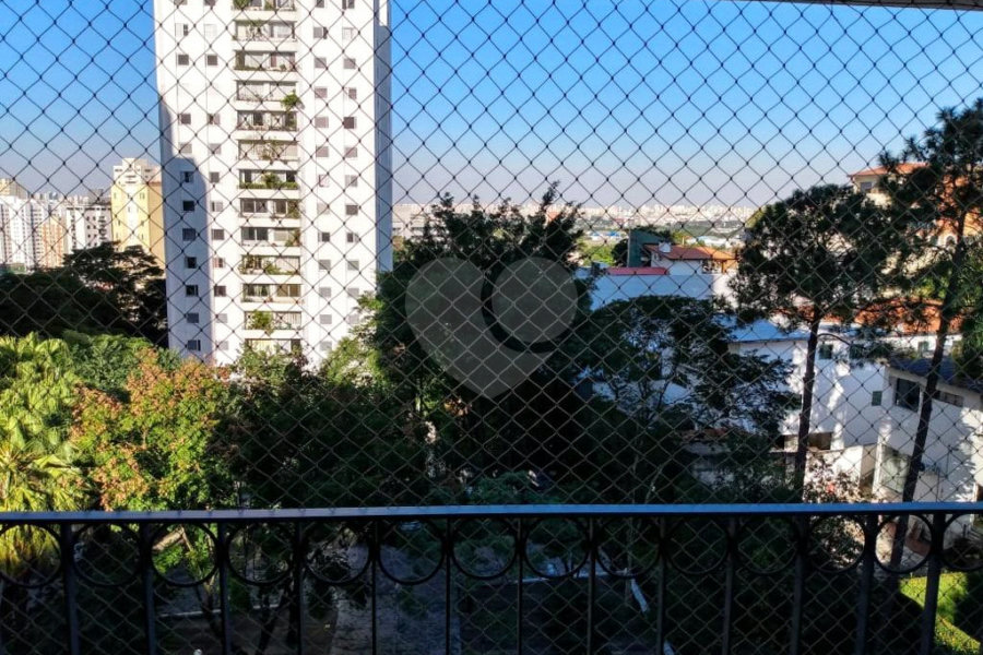 Apartamento à venda com 3 quartos em Casa Verde, São Paulo, SP