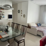 Apartamento à venda com 3 quartos, sendo 1 suíte, em Vila Andrade, São Paulo, SP