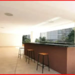 Apartamento à venda com 1 suíte em Real Parque, São Paulo, SP