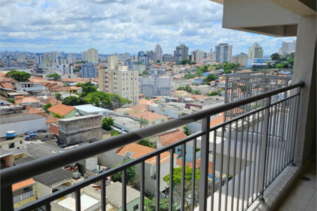 Apartamento à venda com 3 suítes em Tucuruvi, São Paulo, SP