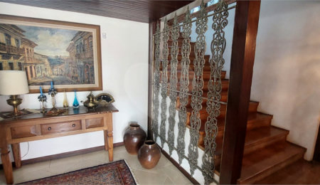 Casa à venda ou para alugar com 5 suítes em Jardim Santa Rosália, Sorocaba, SP