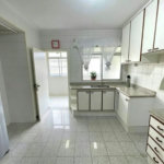 Apartamento com 3 dormitórios à venda, 152 m² por R$ 999.000,00 - Gonzaga - Santos/SP