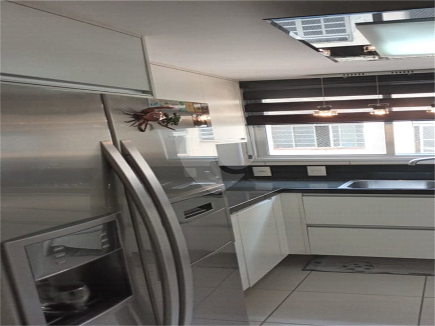 Apartamento à venda com 3 suítes em Perdizes, São Paulo, SP