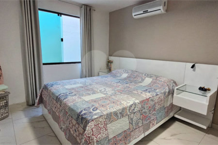 Casa em condomínio à venda com 3 quartos em Praia Rasa, Armação dos Búzios, RJ