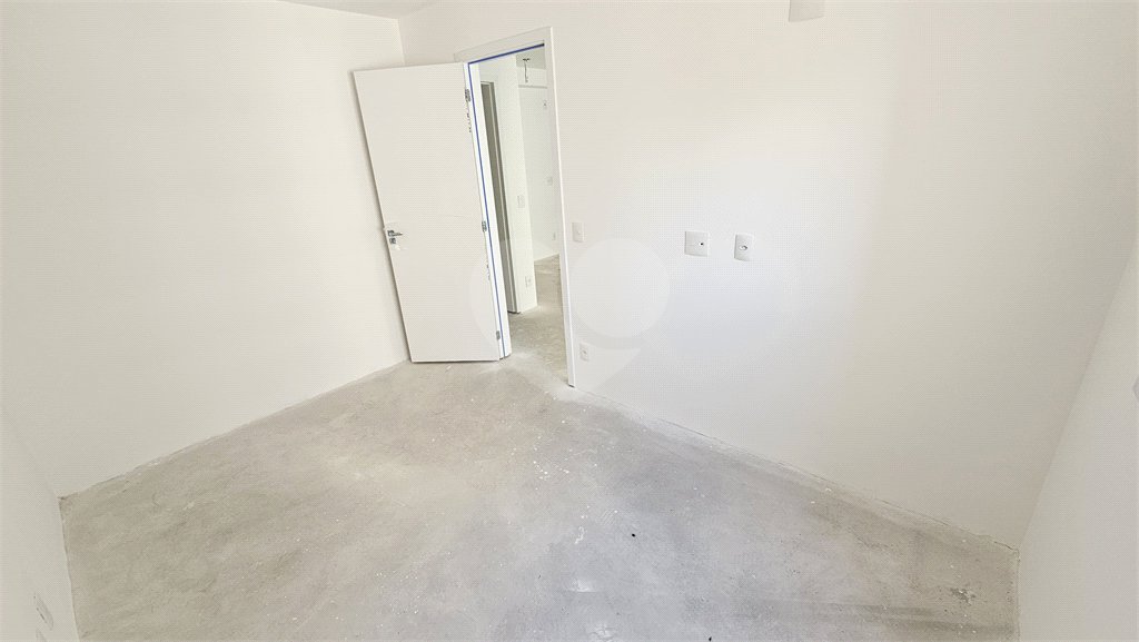 Apartamento à venda com 1 quarto em Barra Funda, São Paulo, SP