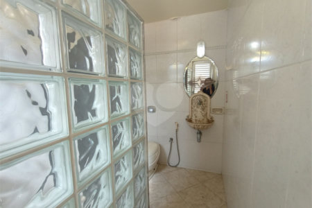 Casa à venda com 4 quartos, sendo 1 suíte, em Andaraí, Rio de Janeiro, RJ