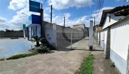 Casa à venda com 1 quarto, sendo 2 suítes, em Campo Grande, Rio de Janeiro, RJ