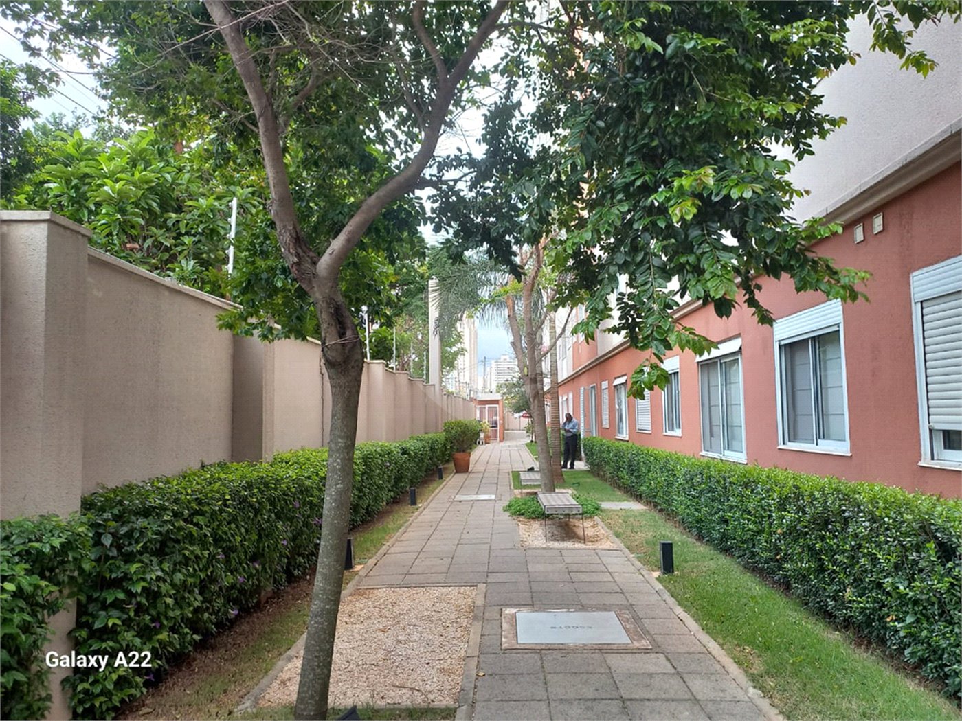 Apartamento à venda com 2 quartos em Vila Leopoldina, São Paulo, SP