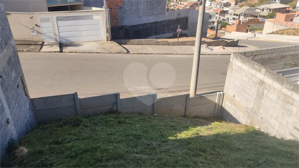 Terreno à venda em Jardim Brasil, Várzea Paulista, SP