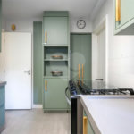 Apartamento à venda com 3 quartos, sendo 1 suíte, em Jardim Morumbi, São Paulo, SP