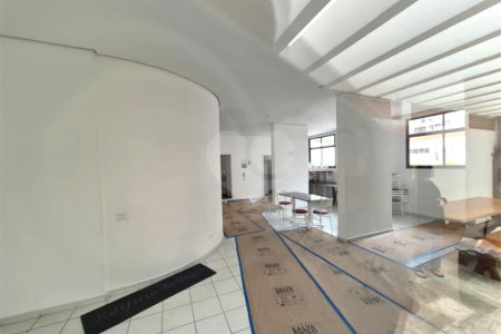 Apartamento à venda com 3 quartos, sendo 1 suíte, em Vila Leopoldina, São Paulo, SP