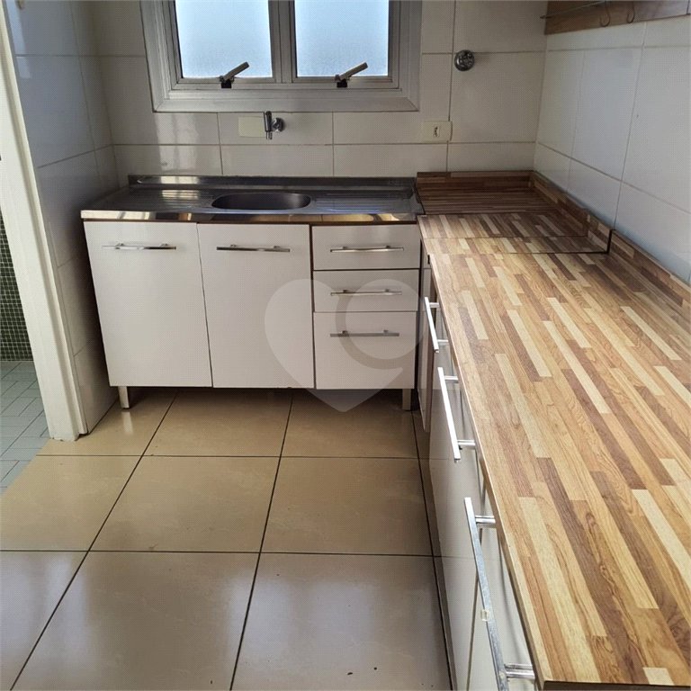 Apartamento à venda com 2 quartos em Pinheiros, São Paulo, SP