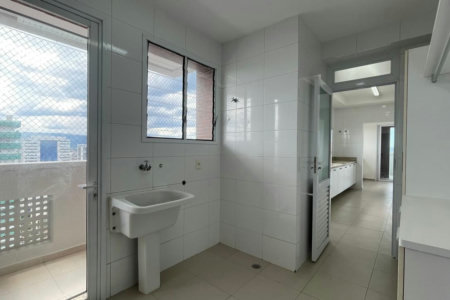 Apartamento com 4 dormitórios à venda, 274 m² por R$ 4.690.000,00 - Boqueirão - Santos/SP