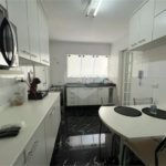 Apartamento à venda com 2 quartos, sendo 1 suíte, em Cerqueira César, São Paulo, SP