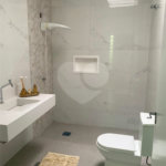 Casa à venda com 3 quartos, sendo 1 suíte,  em Vila Oliveira, Mogi das Cruzes, SP
