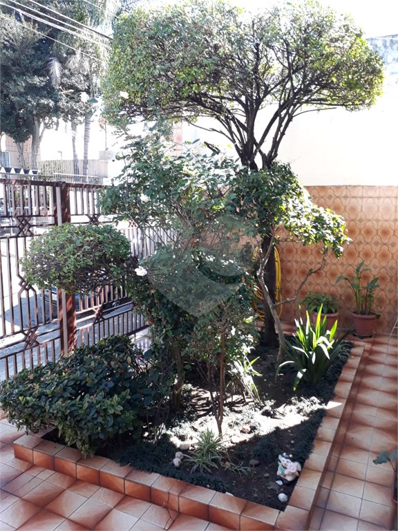 Sobrado à venda com 2 quartos em Freguesia do Ó, São Paulo, SP
