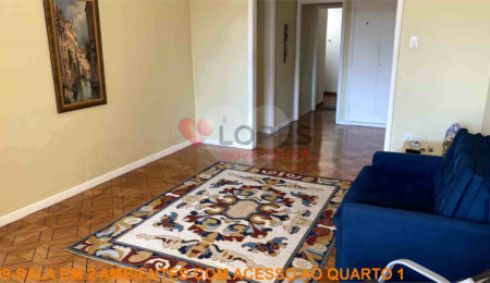 Apartamento à venda com 3 quartos, sendo 1 suíte,  em Tijuca, Rio de Janeiro, RJ