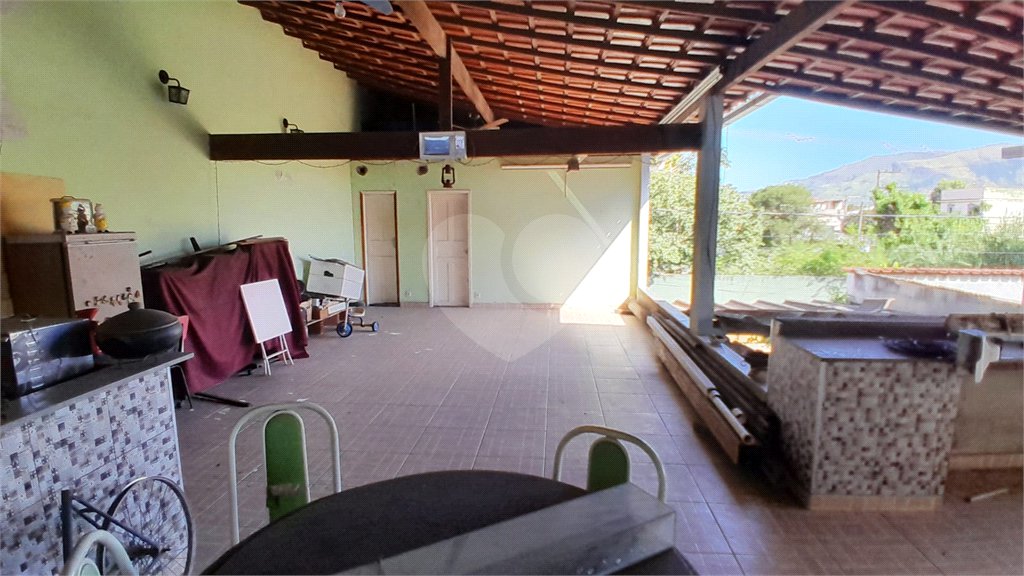 Casa à venda com 2 quartos, sendo 1 suíte, em Bangu, Rio de Janeiro, RJ