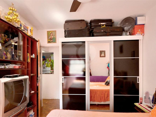 Apartamento à venda com 1 quarto em Barra Funda, São Paulo, SP