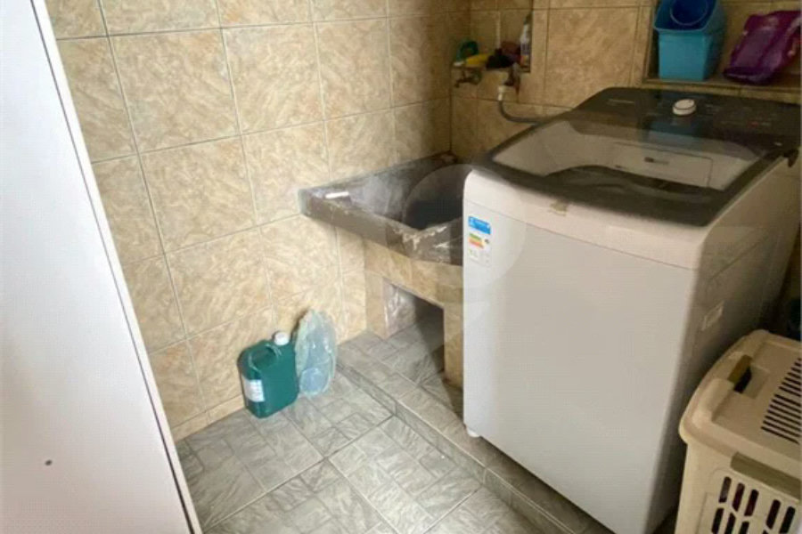 Casa à venda com 2 quartos, sendo 1 suíte, no Brasilândia, São Paulo, SP