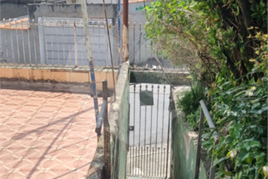 Casa Térrea à venda com 3 quartos em Freguesia do Ó, São Paulo, SP