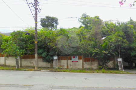 Terreno à venda em Alto da Boa Vista, São Paulo, SP