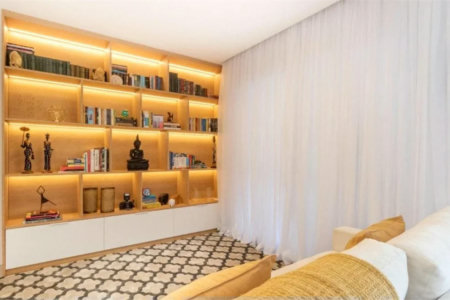 Apartamento à venda com 3 suítes em Vila Andrade, São Paulo, SP
