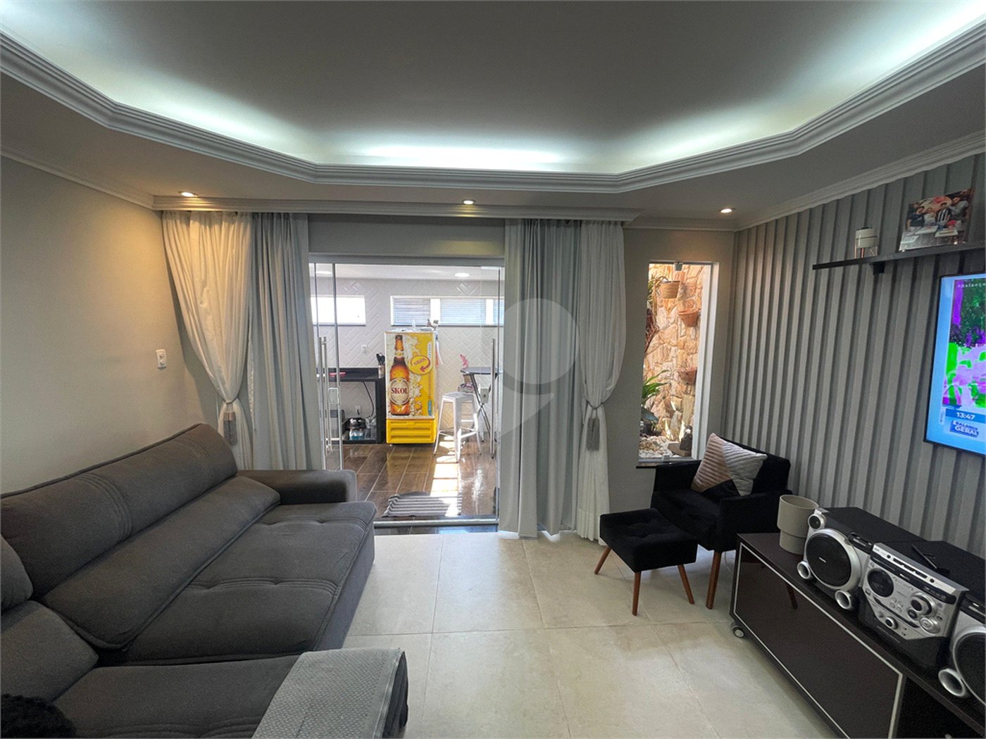 Casa Térrea à venda com 3 quartos, sendo 2 suítes, em Campo Grande, Rio de Janeiro, RJ