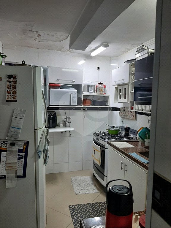 Sobrado à venda com 3 quartos, sendo 2 suítes,  em Vila Gustavo, São Paulo, SP