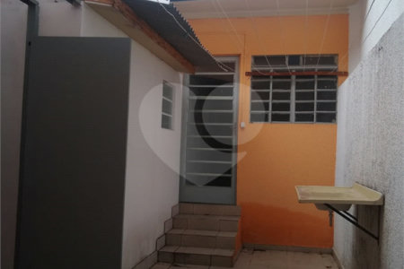 Sobrado à venda ou para alugar com 2 quartos, sendo 1 suíte, em Santana, São Paulo, SP