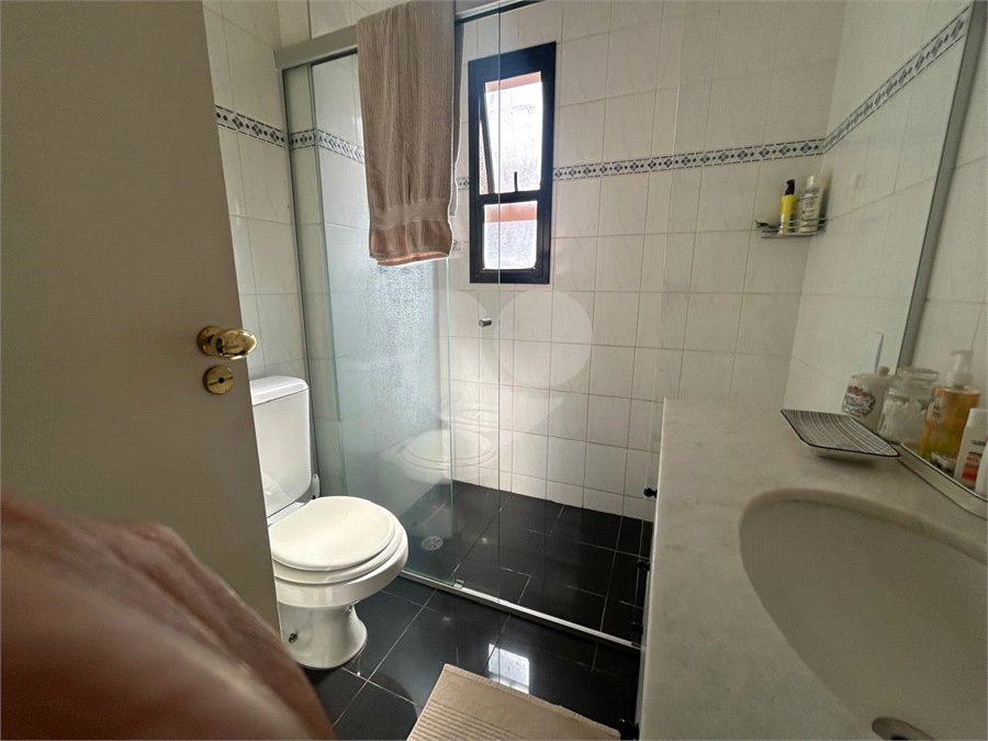 Apartamento à venda com 4 quartos, sendo 2 suítes, em Pinheiros, São Paulo, SP
