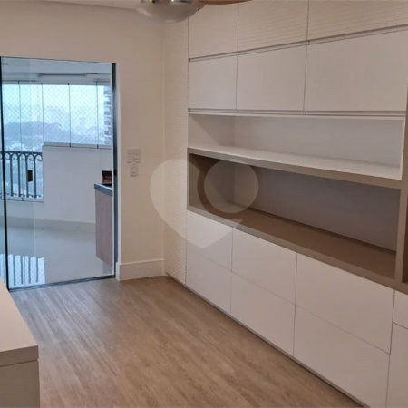 Apartamento à venda ou para alugar com 4 suítes em Jardim Marajoara, São Paulo, SP
