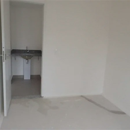 Apartamento à venda com 1 quarto em Água Branca, São Paulo, SP