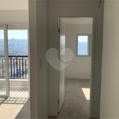 Apartamento à venda com 2 quartos em Vila Galvão, Guarulhos, SP