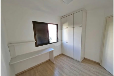 Apartamento à venda com 3 quartos, sendo 1 suíte, em Vila Indiana, São Paulo, SP