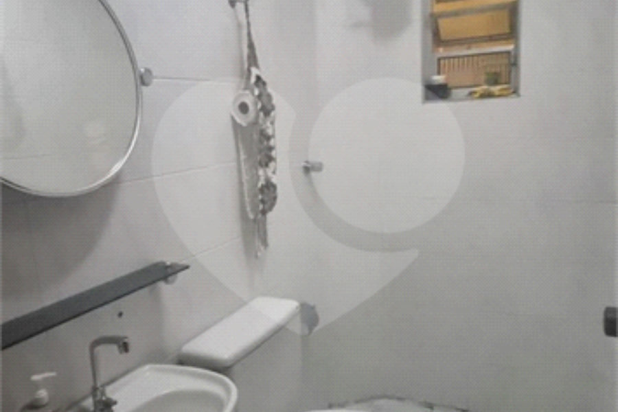 Sobrado à venda com 2 quartos em Vila Nova Cachoeirinha, São Paulo, SP