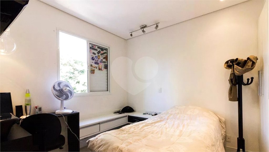 Apartamento à venda com 2 quartos, sendo 1 suíte, em Santana, São Paulo, SP