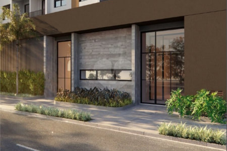 Apartamento à venda com 1 suíte em Vila Olímpia, São Paulo, SP