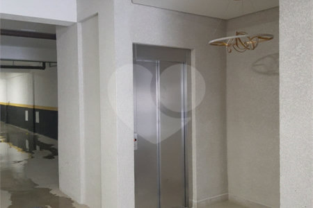 Apartamento à venda com 2 quartos em Vila Nivi, São Paulo, SP