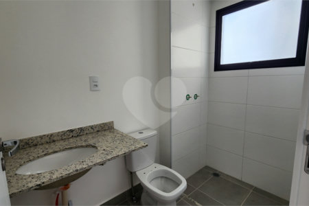 Apartamento à venda com 2 quartos, sendo 1 suíte, em Vila Espírito Santo, Sorocaba, SP