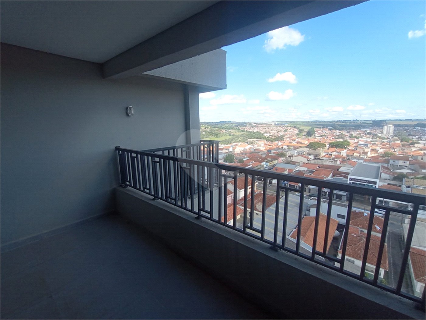 Apartamento à venda com 2 suítes no Centro, Itapetininga, SP