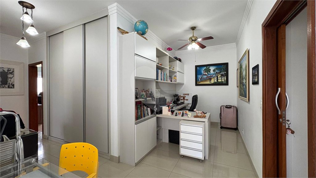 Casa à venda com 3 suítes no condomínio Residencial Villa dos Inglezes, Sorocaba - SP
