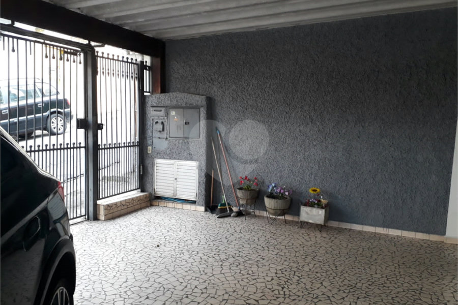 Casa Térrea à venda com 4 quartos, sendo 1 suíte, em Casa Verde, São Paulo, SP