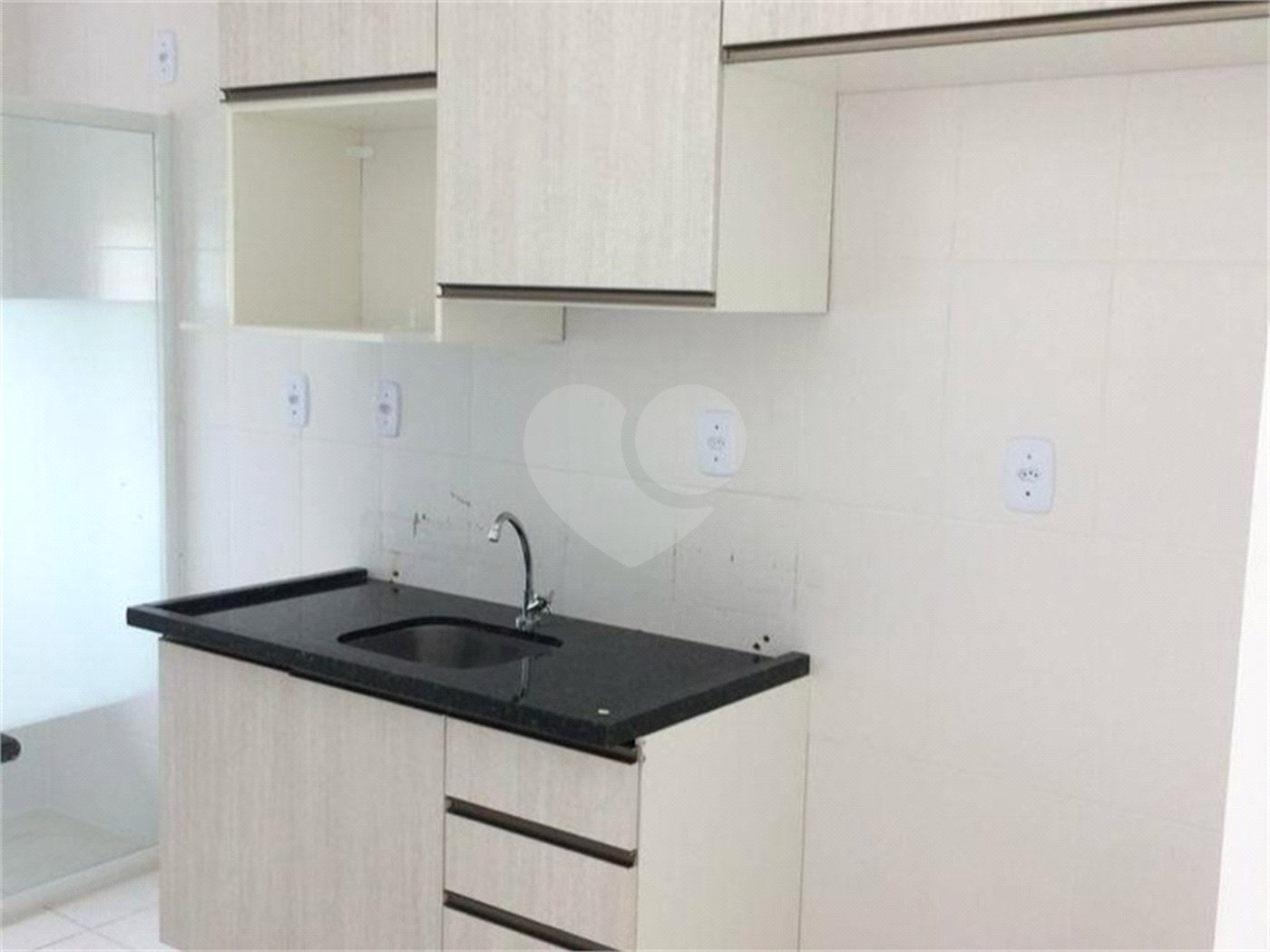 Apartamento à venda com 2 quartos em Parque Morumbi, Votorantim, SP