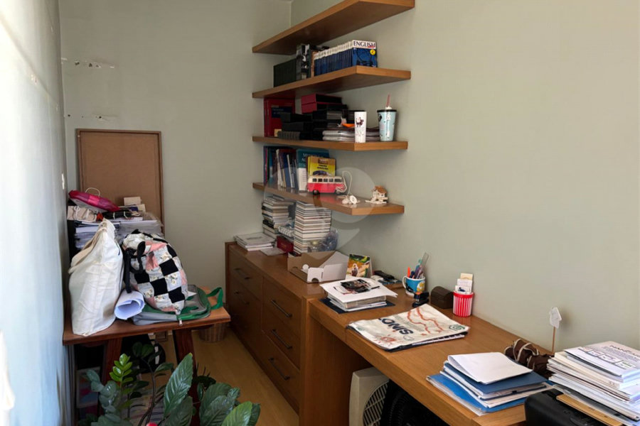 Apartamento à venda com 3 quartos em Mandaqui, São Paulo, SP
