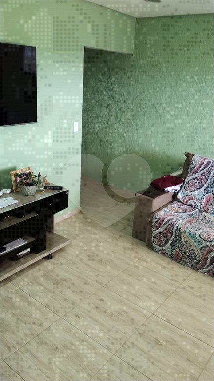 Casa à venda com 3 quartos, sendo 1 suíte, em Vila Moraes, Mogi das Cruzes, SP