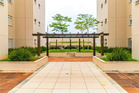 Apartamento à venda com 2 quartos, sendo 1 suíte, em Jaguaré, São Paulo, SP
