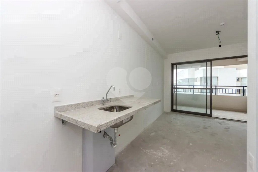 Studio para venda em Ipiranga com 1 quarto, 28m²