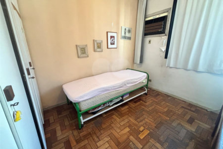Apartamento à venda com 3 quartos, sendo 1 suíte, em Tijuca, Rio de Janeiro, RJ
