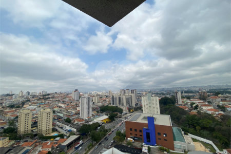 Apartamento à venda com 2 quartos, sendo 1 suíte,  em Jardim São Paulo(zona Norte), São Paulo, SP